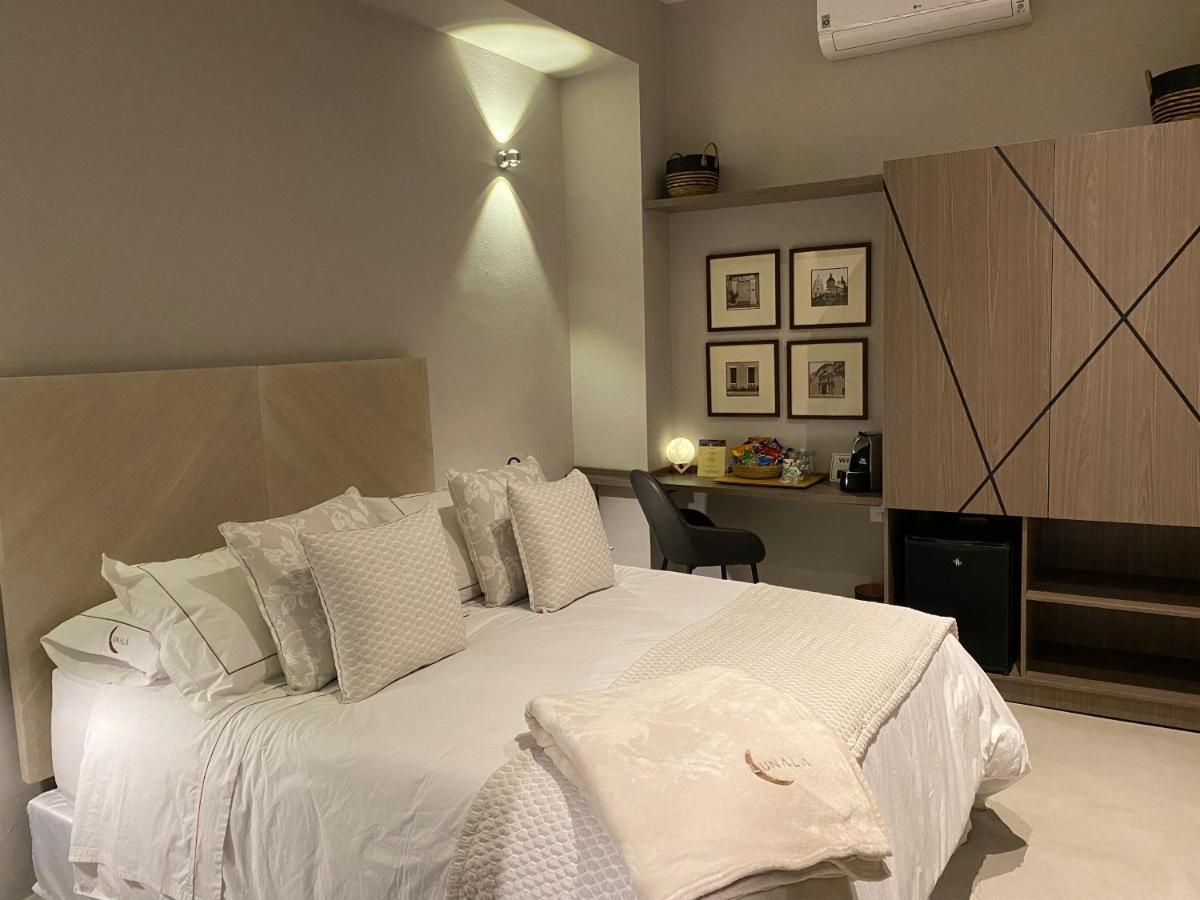 Lunala Hotel Boutique Cartagena Exterior photo