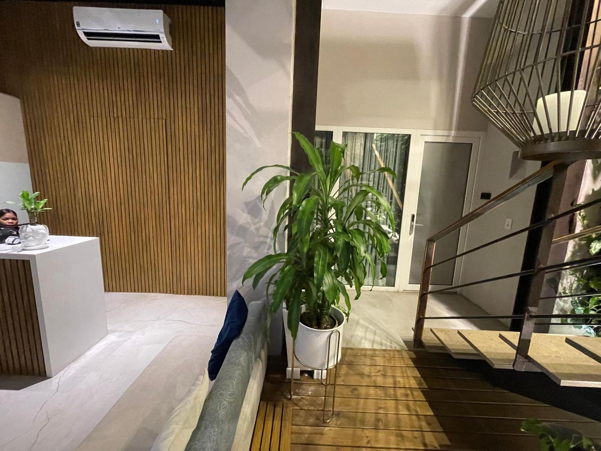 Lunala Hotel Boutique Cartagena Exterior photo